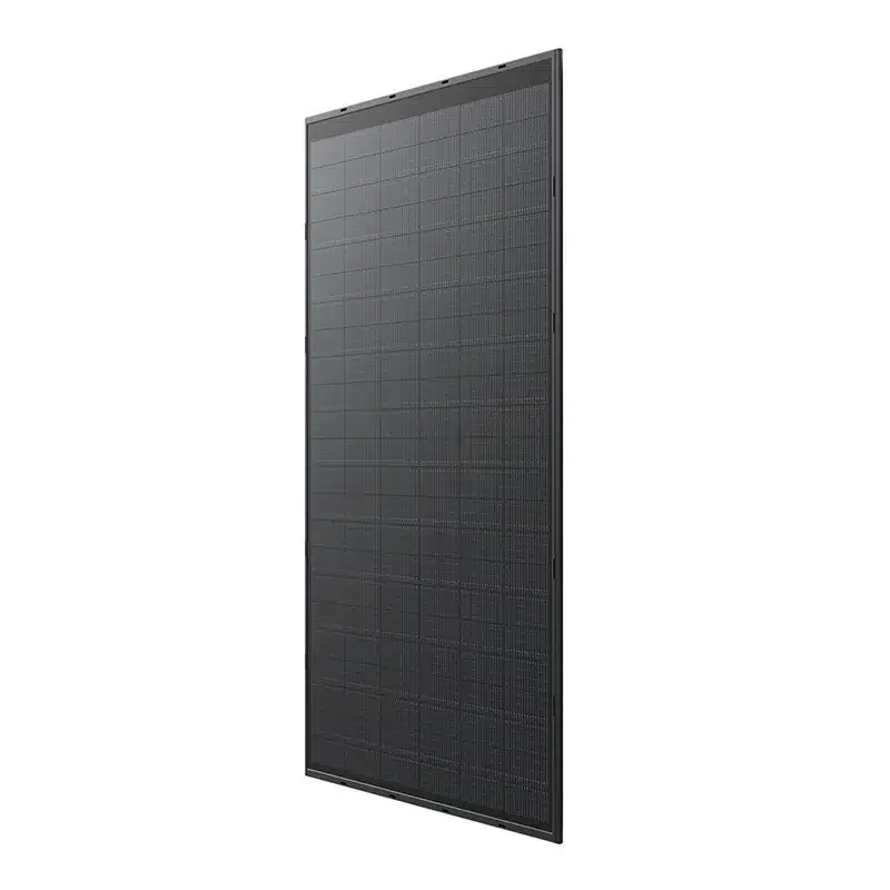 4x Φωτοβολταϊκό πάνελ EcoFlow 250W Άκαμπτος σχεδιασμός - Image 4
