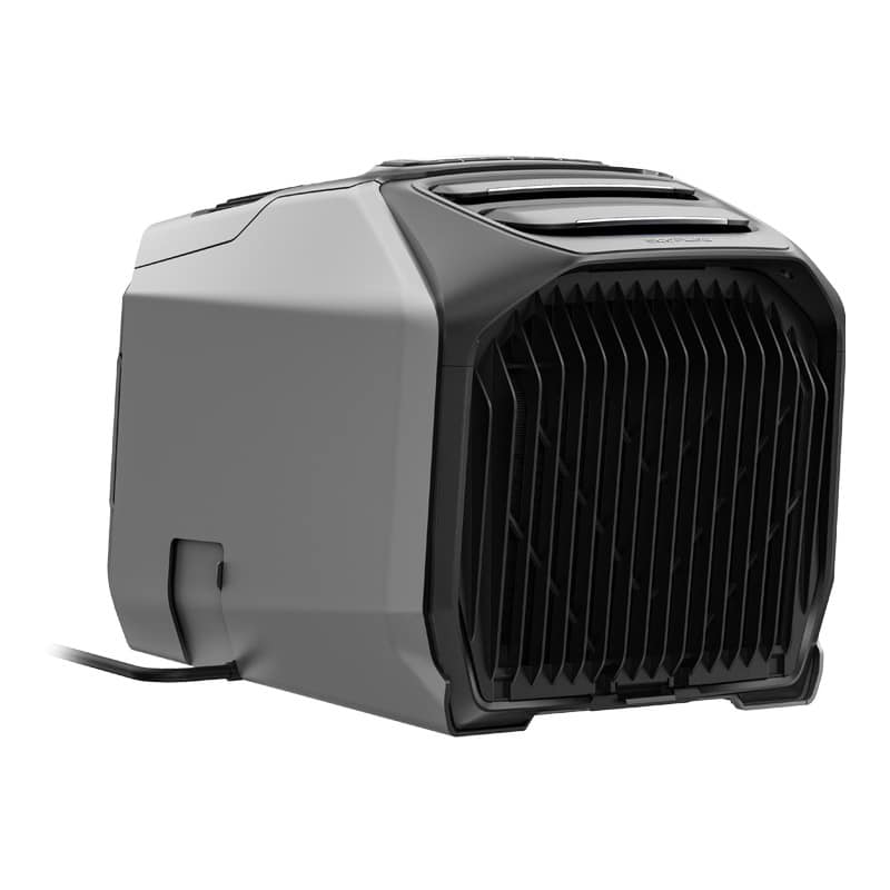 Φορητό κλιματιστικό EcoFlow Wave 3 με μπαταρία. - Image 3