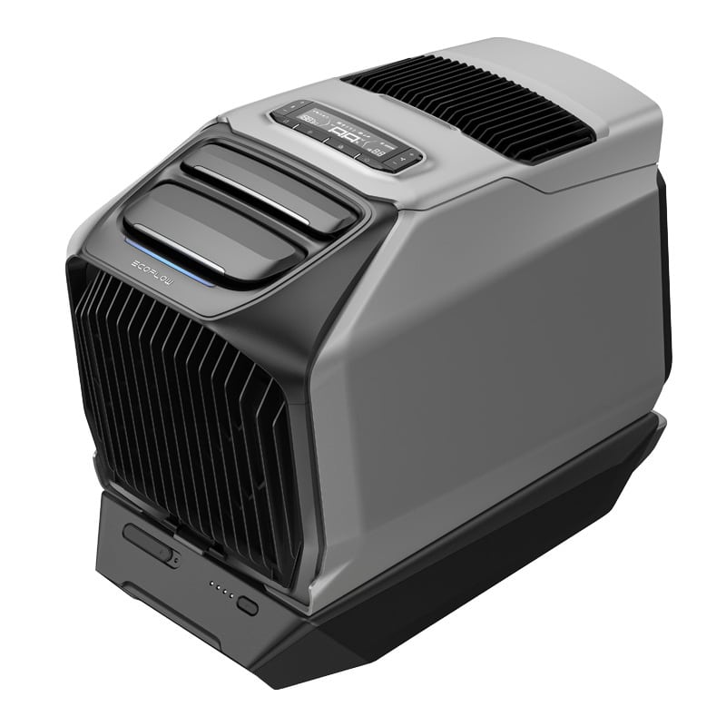 Φορητό κλιματιστικό EcoFlow Wave 3 με μπαταρία. - Image 4