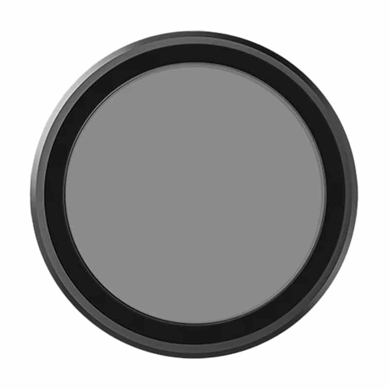 Σετ φίλτρων CPL, ND 8/16/32 Telesin για DJI Action 5 Pro / 4 /3 - Image 2