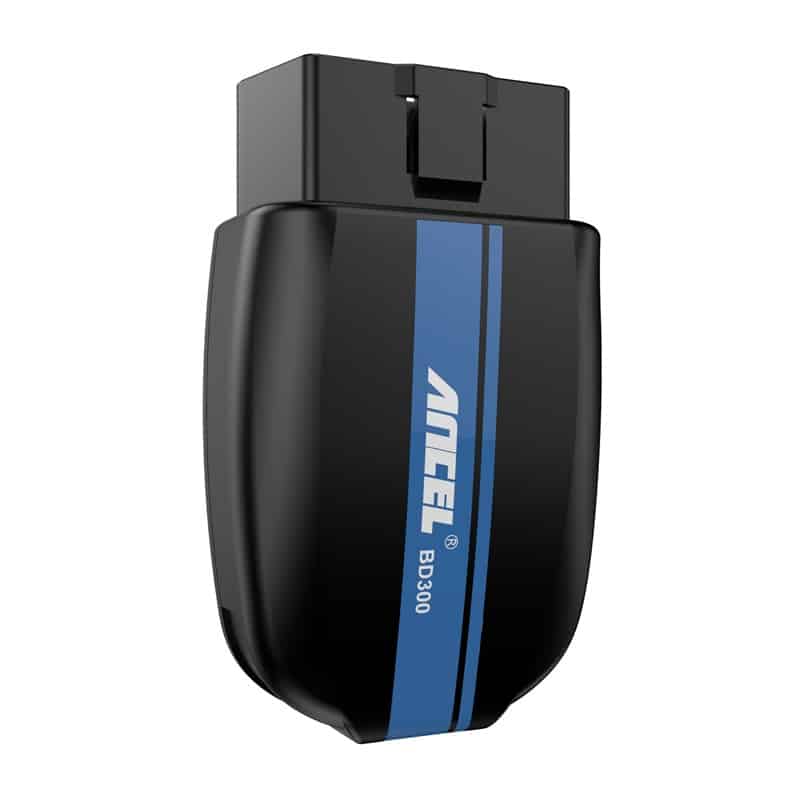 Ασύρματος διαγνωστικός σαρωτής Ancel BD300 OBD2 - Image 2