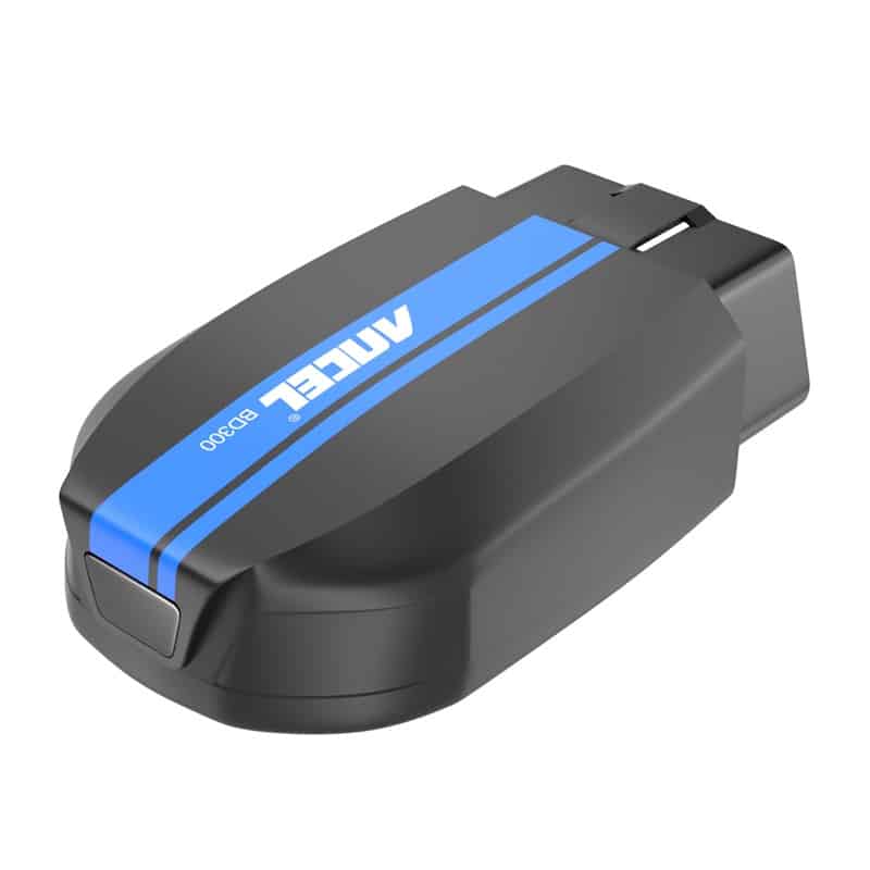 Ασύρματος διαγνωστικός σαρωτής Ancel BD300 OBD2 - Image 3