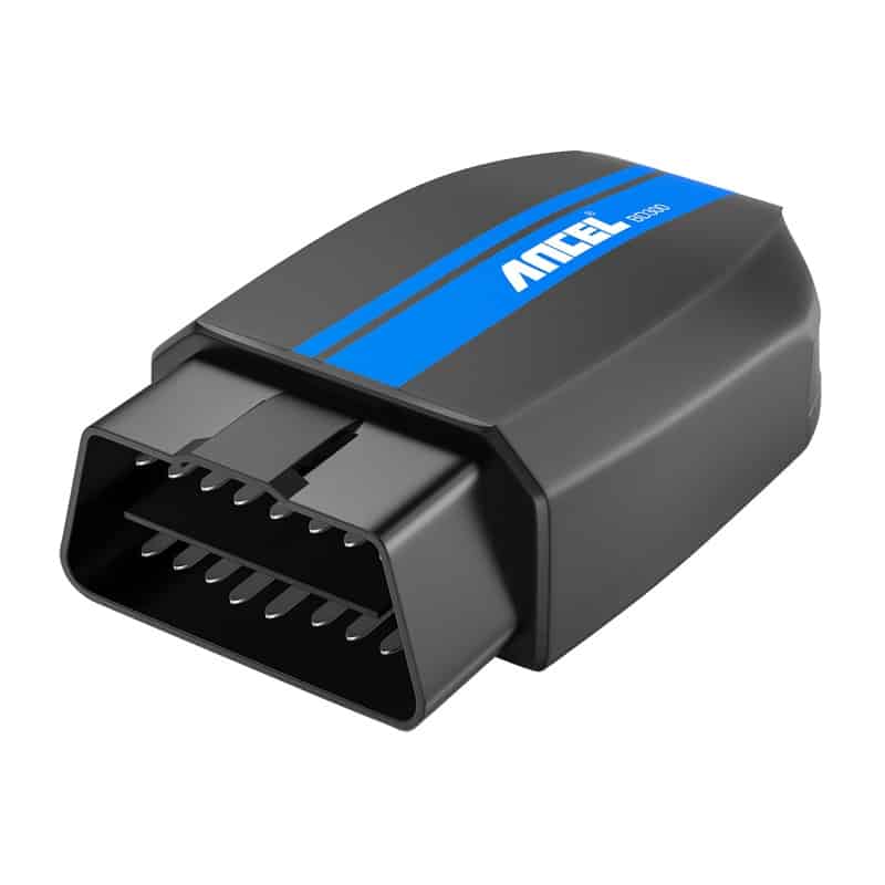 Ασύρματος διαγνωστικός σαρωτής Ancel BD300 OBD2 - Image 4