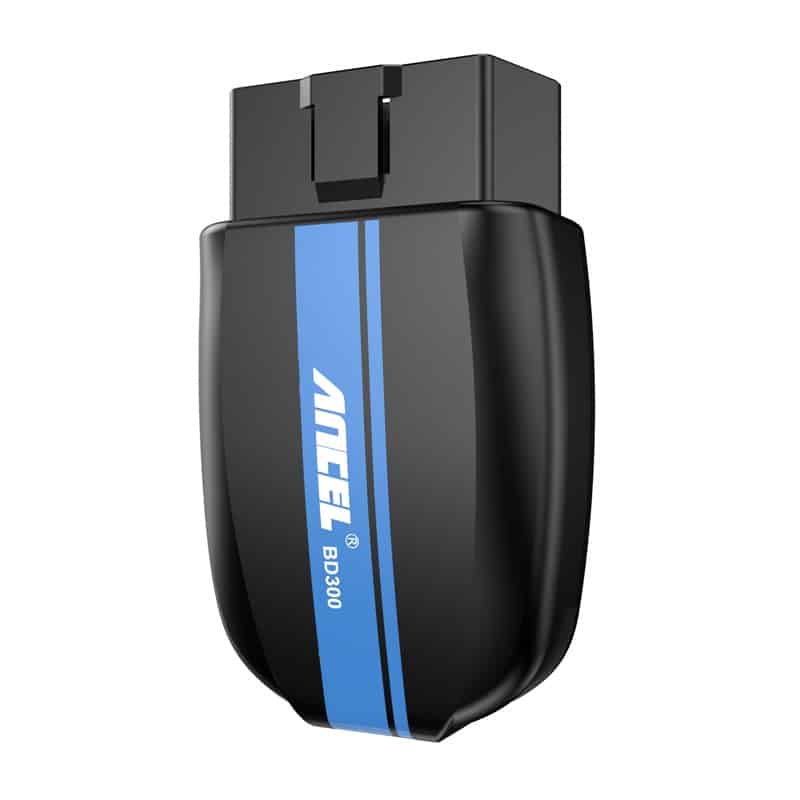 Ασύρματος διαγνωστικός σαρωτής Ancel BD300 OBD2 - Image 5