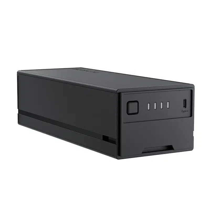 Σετ: EcoFlow Glacier 45L φορητό ψυγείο + μπαταρία 298Wh. - Image 22