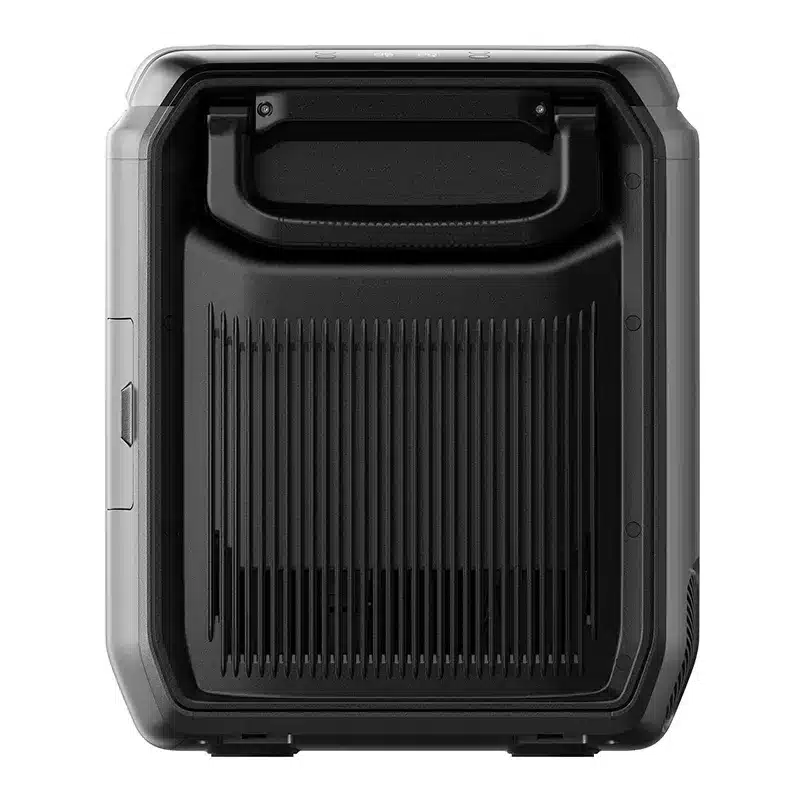 Σετ: EcoFlow Glacier 45L φορητό ψυγείο + μπαταρία 298Wh. - Image 19