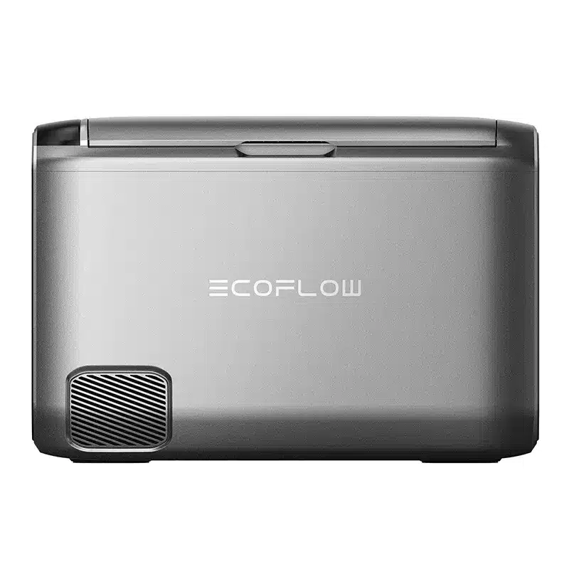 Σετ: EcoFlow Glacier 45L φορητό ψυγείο + μπαταρία 298Wh. - Image 16
