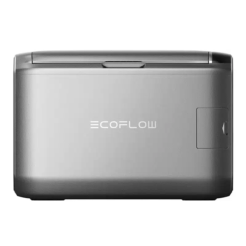 Σετ: EcoFlow Glacier 45L φορητό ψυγείο + μπαταρία 298Wh. - Image 15