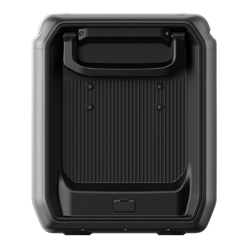 Σετ: EcoFlow Glacier 45L φορητό ψυγείο + μπαταρία 298Wh. - Image 8