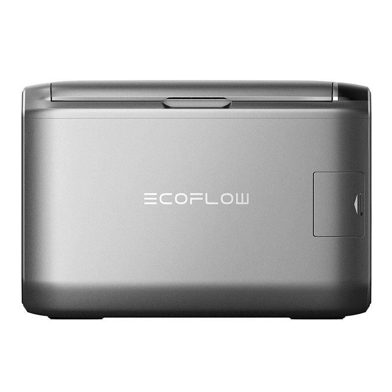 Σετ: EcoFlow Glacier 45L φορητό ψυγείο + μπαταρία 298Wh. - Image 3