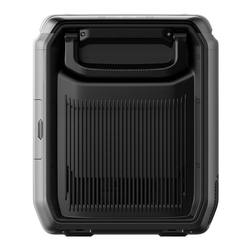 Σετ: EcoFlow Glacier 45L φορητό ψυγείο + μπαταρία 298Wh. - Image 7