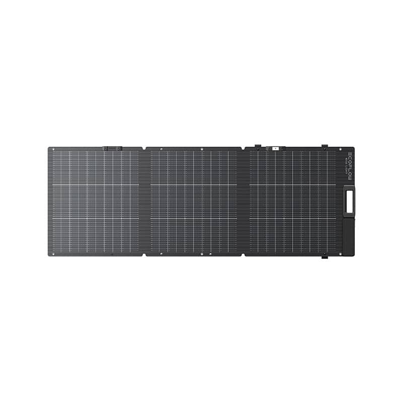 Πακέτο: Σταθμός τροφοδοσίας UPS EcoFlow River 3 + ηλιακό πάνελ 160 W - Image 14