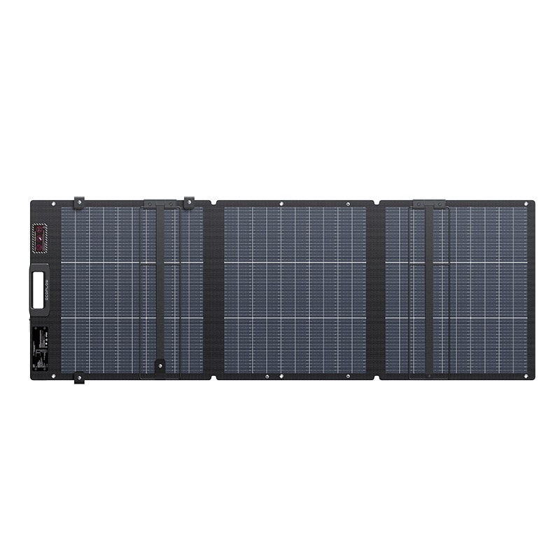 Πακέτο: Σταθμός τροφοδοσίας UPS EcoFlow River 3 + ηλιακό πάνελ 160 W - Image 12