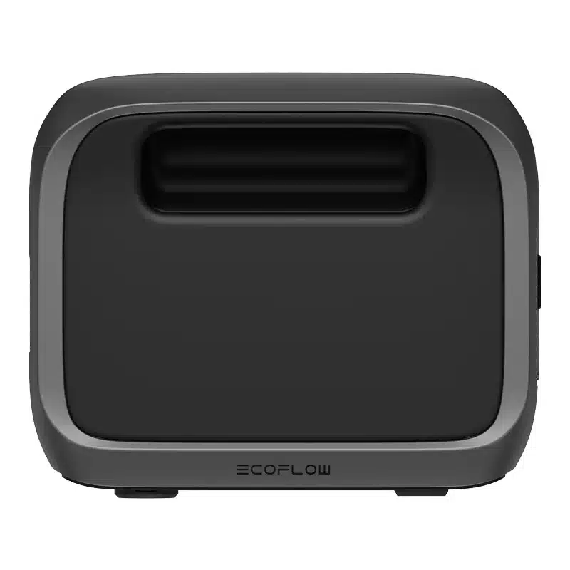 Πακέτο: Σταθμός τροφοδοσίας UPS EcoFlow River 3 + ηλιακό πάνελ 160 W - Image 6
