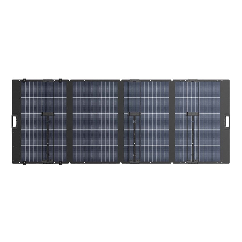 Σετ: 2 φωτοβολταϊκά πάνελ 400W. - Image 2