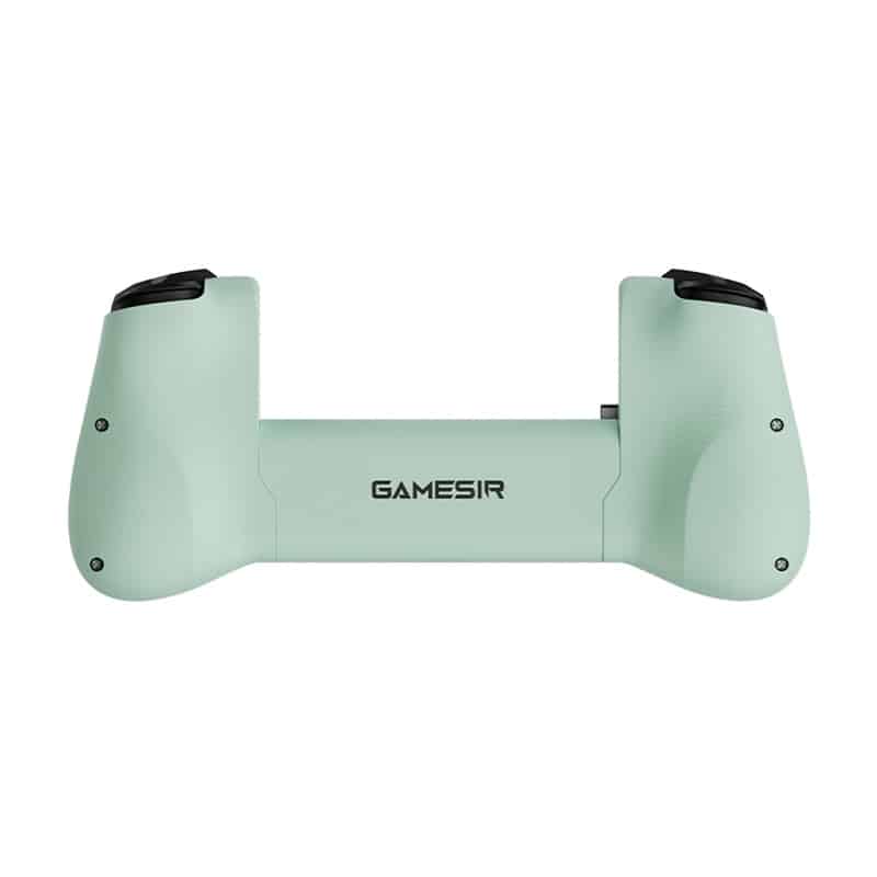 GameSir X5 Lite GN Mobile Controller Φωτεινό πράσινο - Image 2