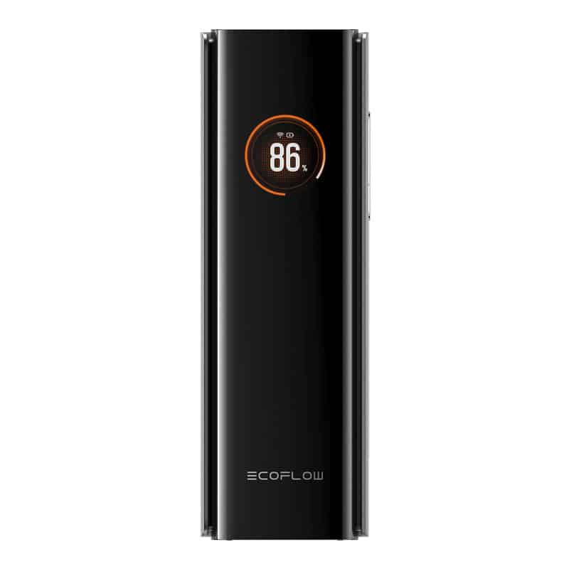Τράπεζα ενέργειας EcoFlow RAPID Pro 300W, 140W-Kabel - Image 3