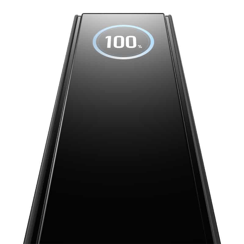 Τράπεζα ενέργειας EcoFlow RAPID 25000 mAh, 170W - Image 4
