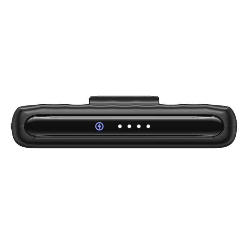 Powerbank EcoFlow RAPID Magnetic 10000 7.5W Μαύρο - Image 2