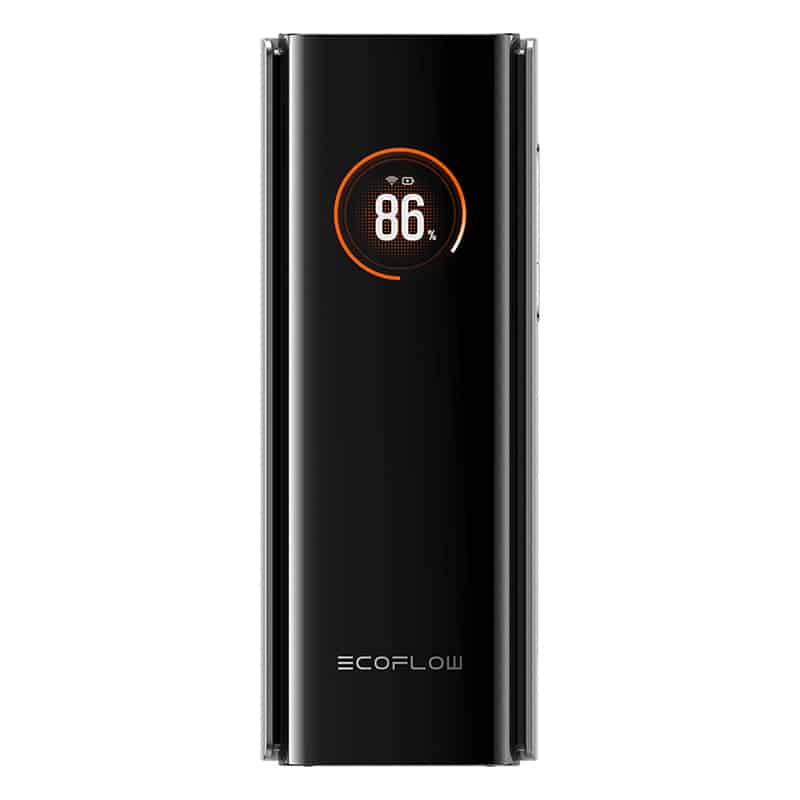 Powerbank EcoFlow RAPID Pro 20000 230W (ενσωματωμένο καλώδιο 100W) - Image 2