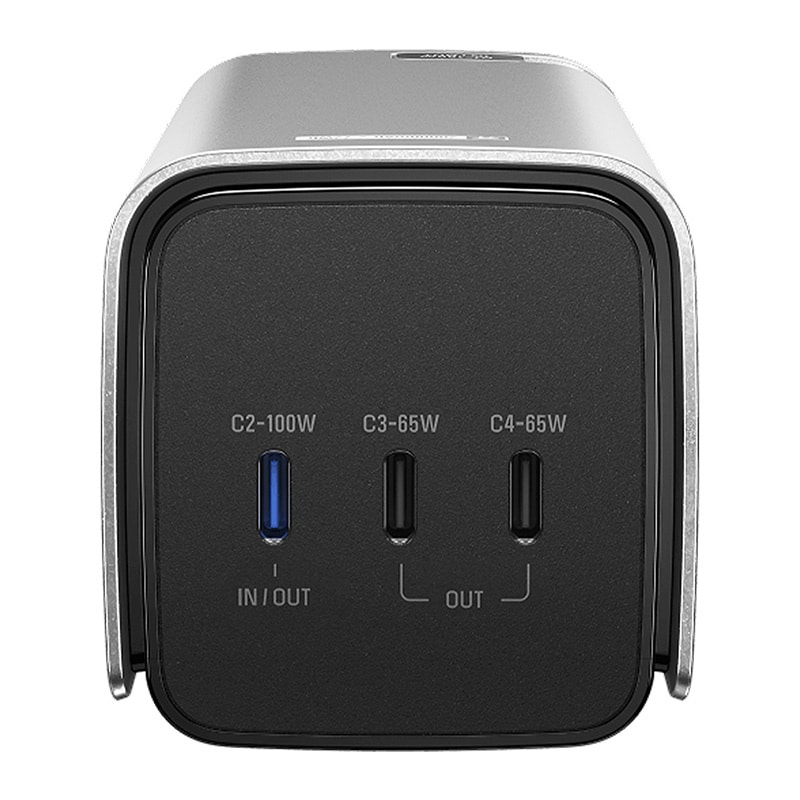 Powerbank EcoFlow RAPID Pro 20000 230W (ενσωματωμένο καλώδιο 100W) - Image 4