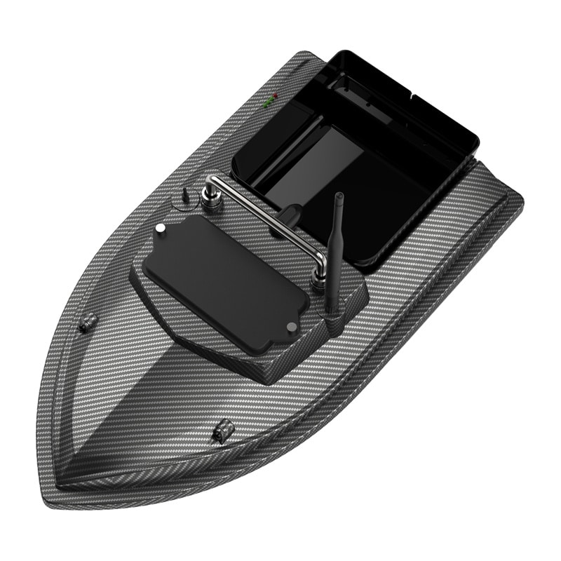 Flytec V060 12000mah βάρκα δολωμάτων - Image 3