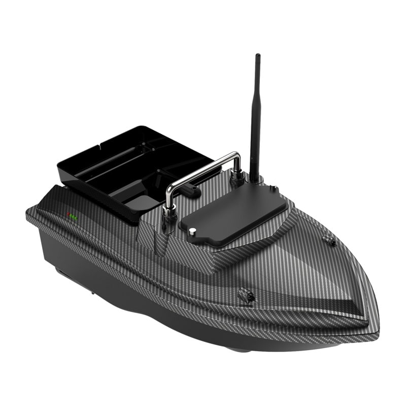 Flytec V060 12000mah βάρκα δολωμάτων - Image 4