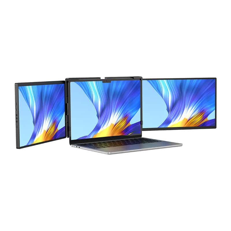Uperfect Z14-3S M140G12 14'' 2240x1400 60Hz φορητή οθόνη - Image 2