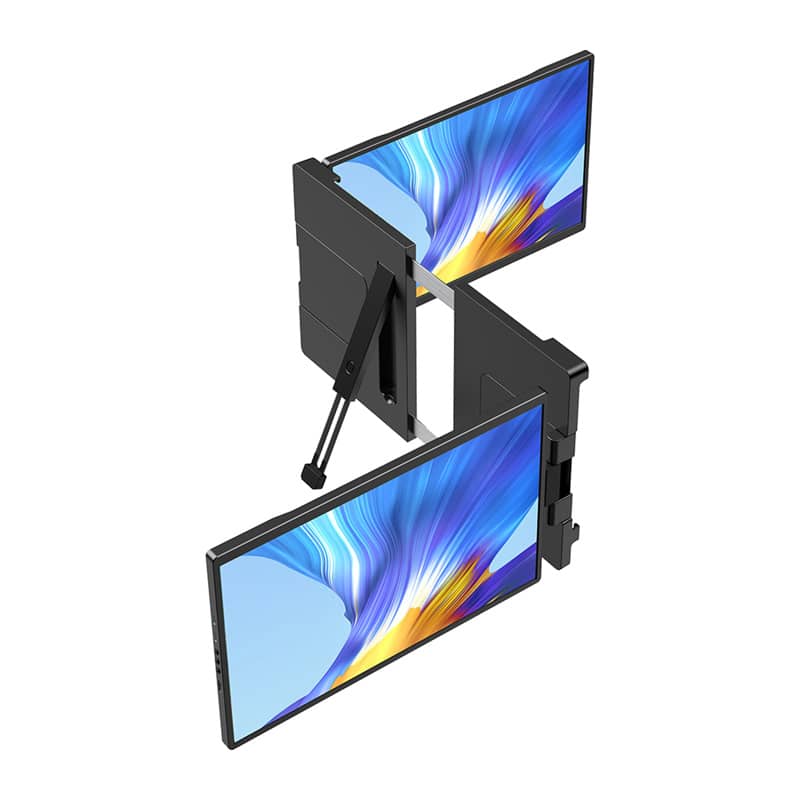 Uperfect Z14-3S M140G12 14'' 2240x1400 60Hz φορητή οθόνη - Image 4