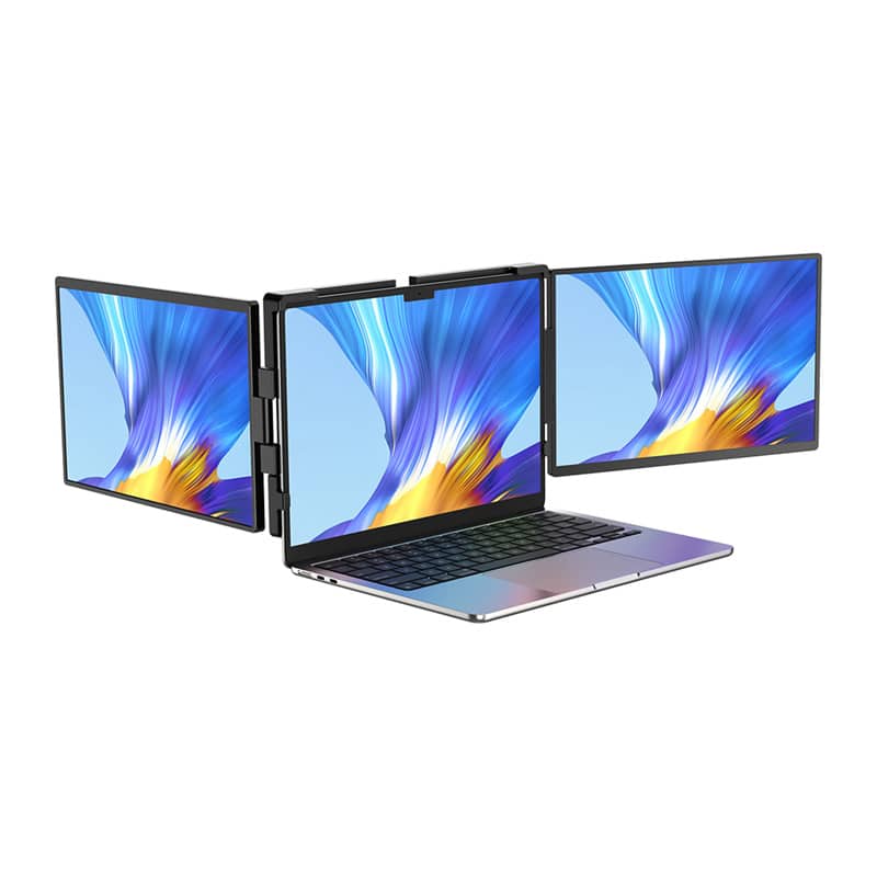 Uperfect Z14-3S M140G12 14'' 2240x1400 60Hz φορητή οθόνη - Image 3