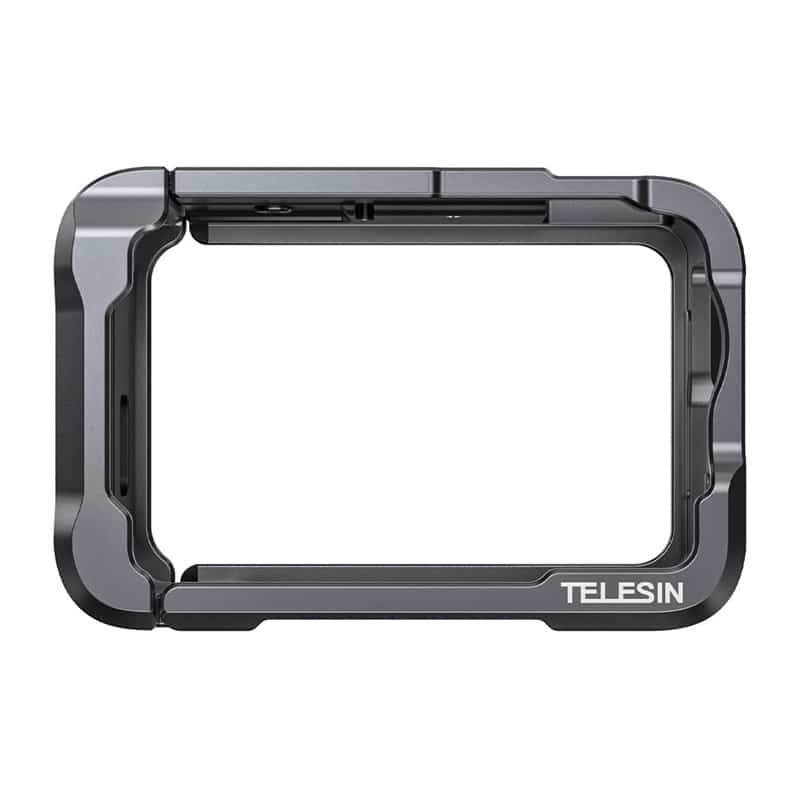 Μεταλλική προστατευτική θήκη Telesin για το DJI Osmo Action 6 - Image 4