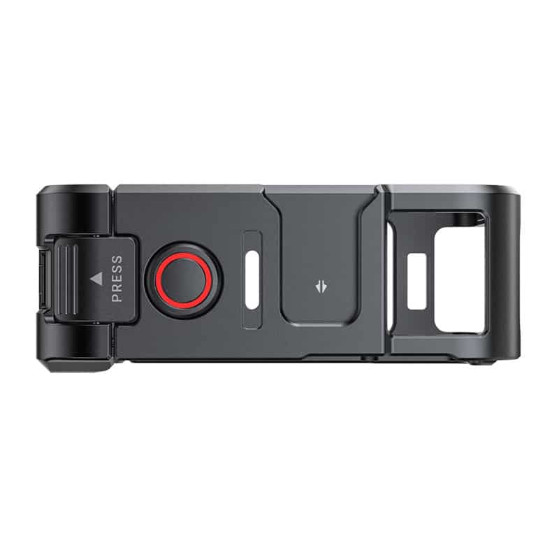 Μεταλλική προστατευτική θήκη Telesin για το DJI Osmo Action 6 - Image 6