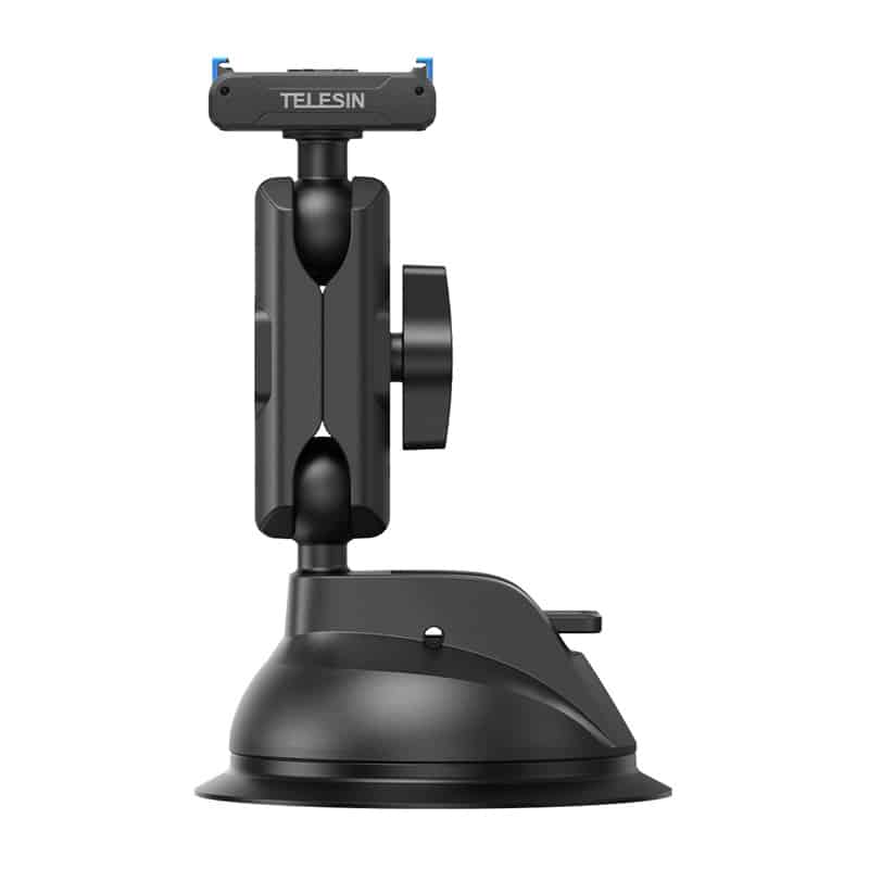 Βεντούζα Telesin για DJI Osmo Action 3/4/5 Pro - Image 2