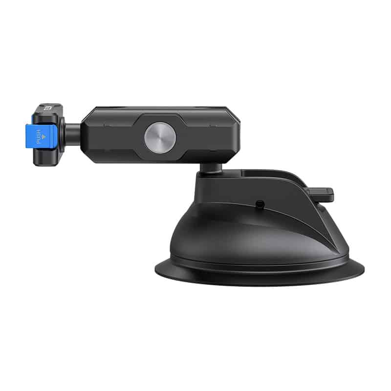 Βεντούζα Telesin για DJI Osmo Action 3/4/5 Pro - Image 3