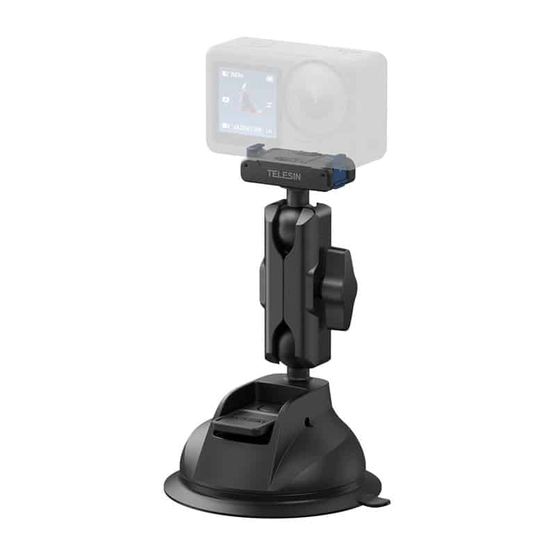 Βεντούζα Telesin για DJI Osmo Action 3/4/5 Pro - Image 5
