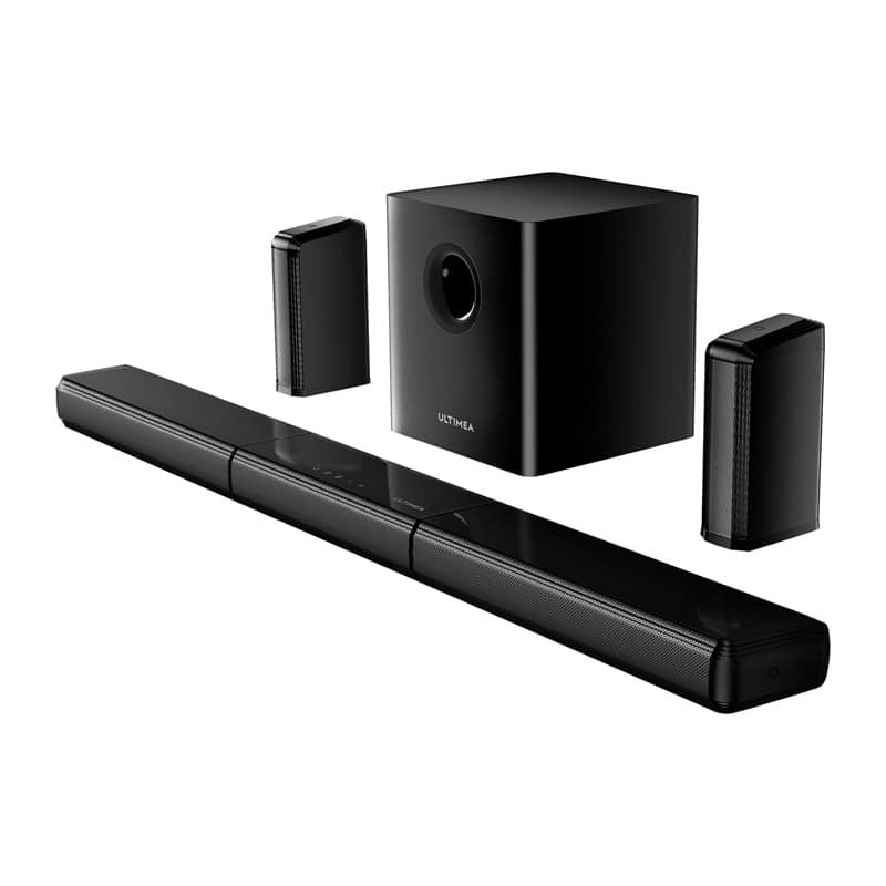 Το τελευταίο Soundbar Apollo S70 Ultra - Image 2
