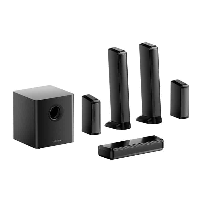 Το τελευταίο Soundbar Apollo S70 Ultra - Image 3
