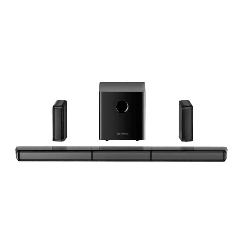 Το τελευταίο Soundbar Apollo S70 Ultra - Image 4