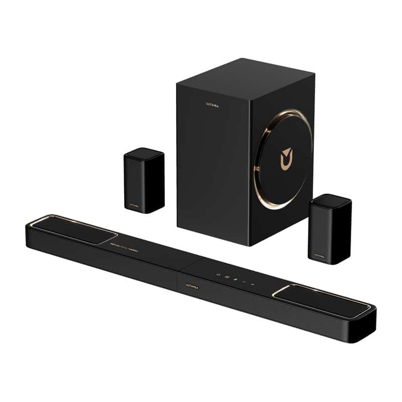 Ultimea Skywave F40 BOOM Soundbar - Image 2