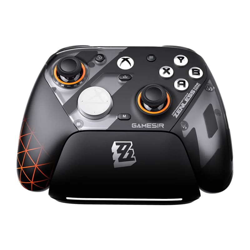 Ελεγκτής GameSir G7 Pro Zenless Zone Zero Edition (γκρι) - Image 2