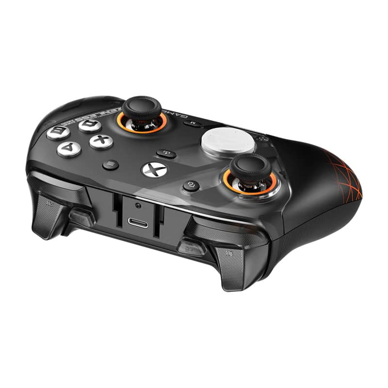 Ελεγκτής GameSir G7 Pro Zenless Zone Zero Edition (γκρι) - Image 4
