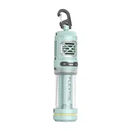 Flextail Tiny Repeller S Φορητός απωθητής κουνουπιών 2 σε 1 (Μπλε)