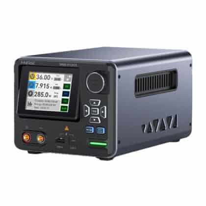FNIRSI IPS3608 Έξυπνο ψηφιακό τροφοδοτικό AC-DC
