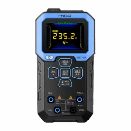 FNIRSI DMT-99 Έξυπνο ψηφιακό πολύμετρο