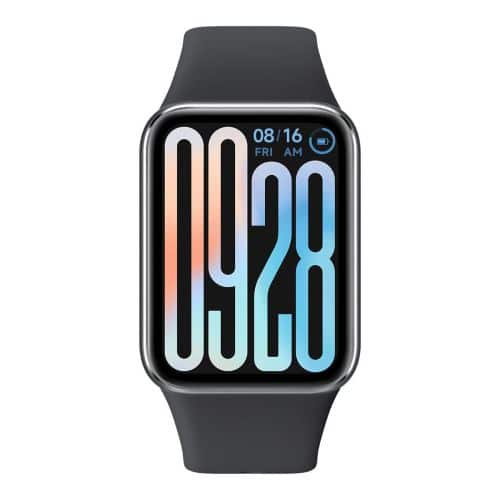 Xiaomi Smart Band 9 Pro Obsidian Black EU BHR8710GL - Image 2