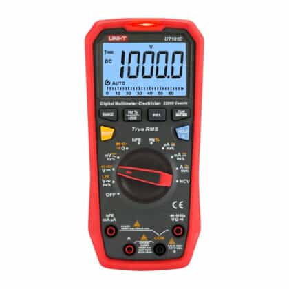 Ψηφιακό πολύμετρο Uni-T UT161E