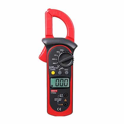 Ψηφιακό λαβομετρητή Uni-T UT200R