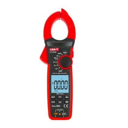 Uni-T UT205E Ψηφιακό Ψαλίδι Μέτρησης