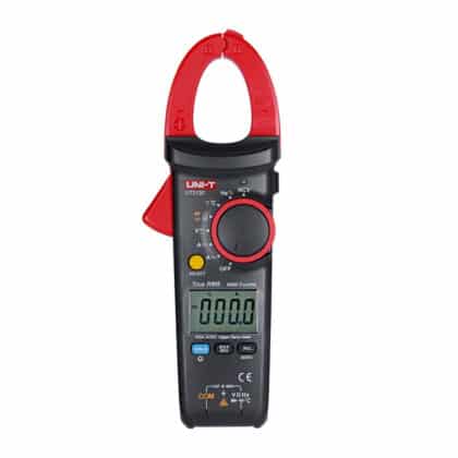 Uni-T 400A Ψηφιακό Ψαλίδι Μέτρησης 4ης Γενιάς UT213C