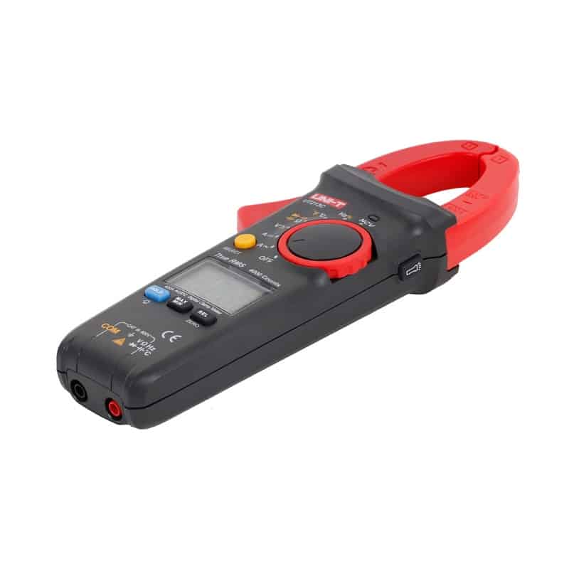 Uni-T 400A Ψηφιακό Ψαλίδι Μέτρησης 4ης Γενιάς UT213C - Image 3